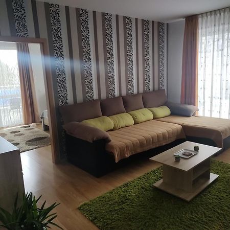 Avantgarden1 .Apartament Lux 布拉索夫 外观 照片