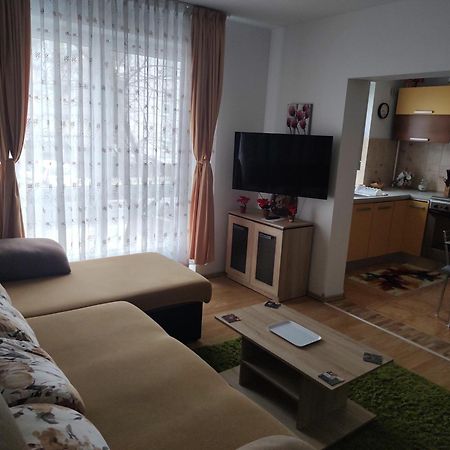 Avantgarden1 .Apartament Lux 布拉索夫 外观 照片
