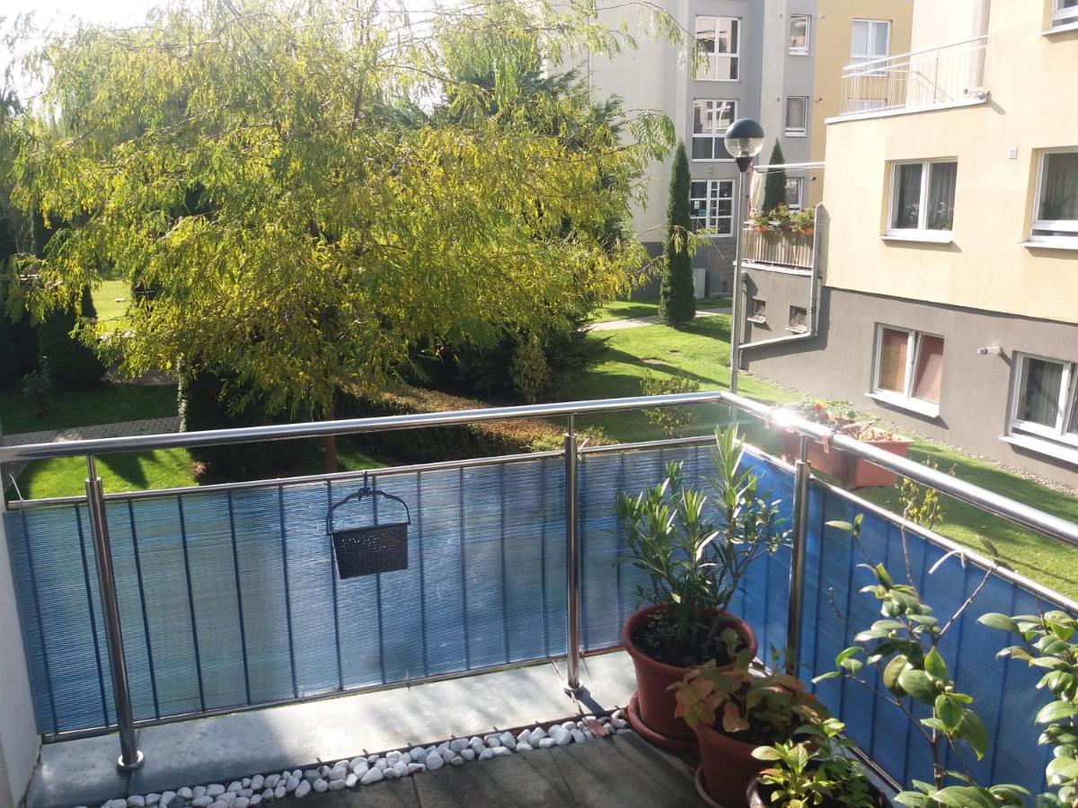 Avantgarden1 .Apartament Lux 布拉索夫 外观 照片