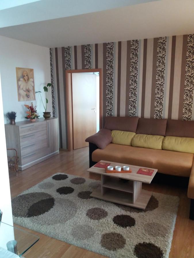 Avantgarden1 .Apartament Lux 布拉索夫 外观 照片