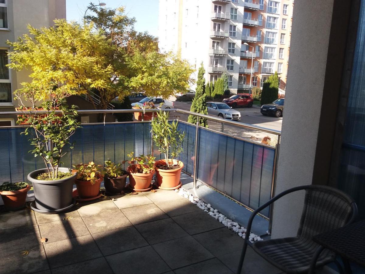 Avantgarden1 .Apartament Lux 布拉索夫 外观 照片