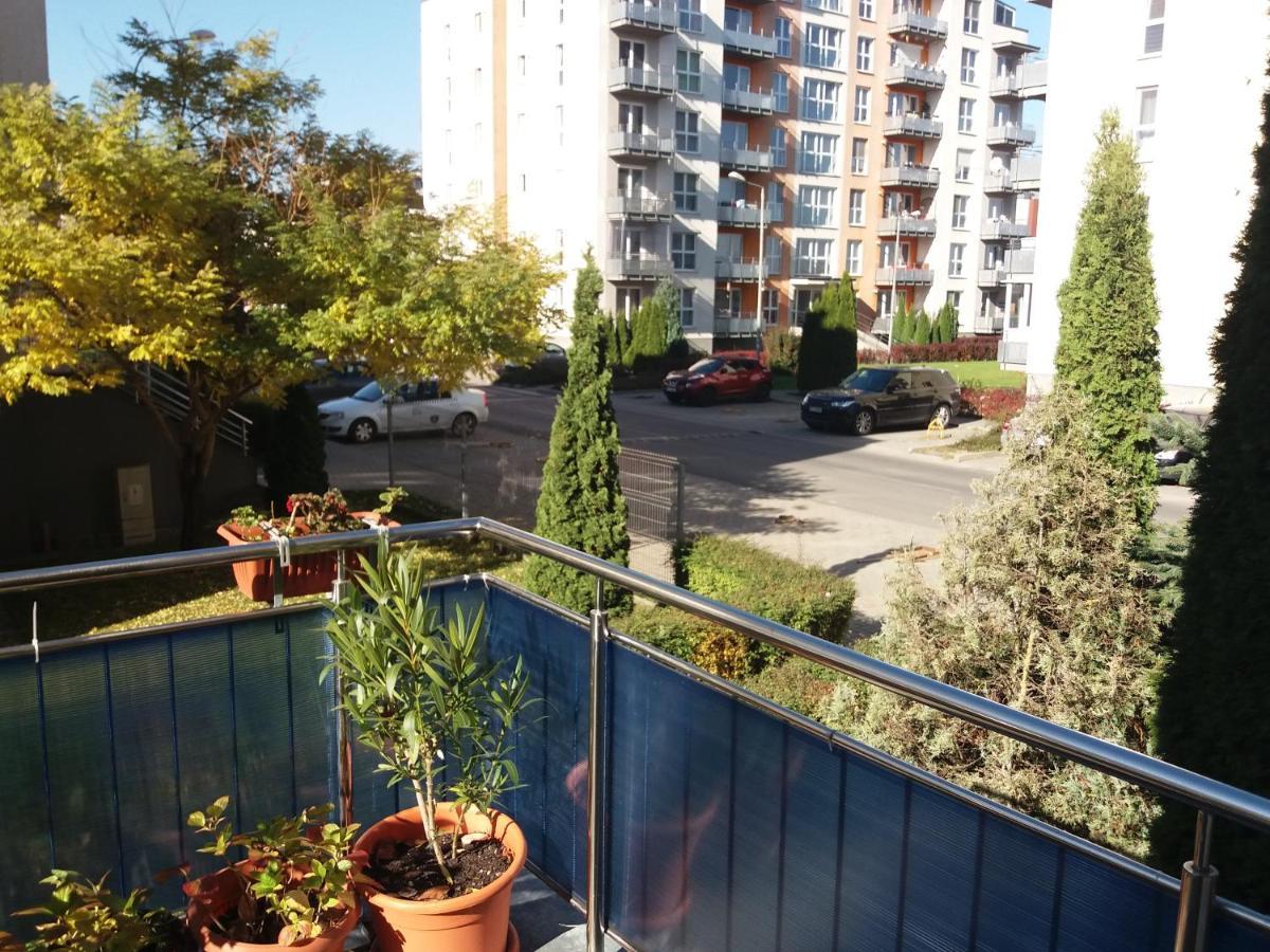 Avantgarden1 .Apartament Lux 布拉索夫 外观 照片