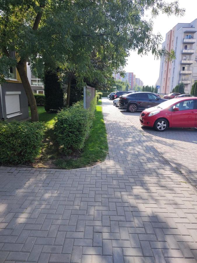 Avantgarden1 .Apartament Lux 布拉索夫 外观 照片