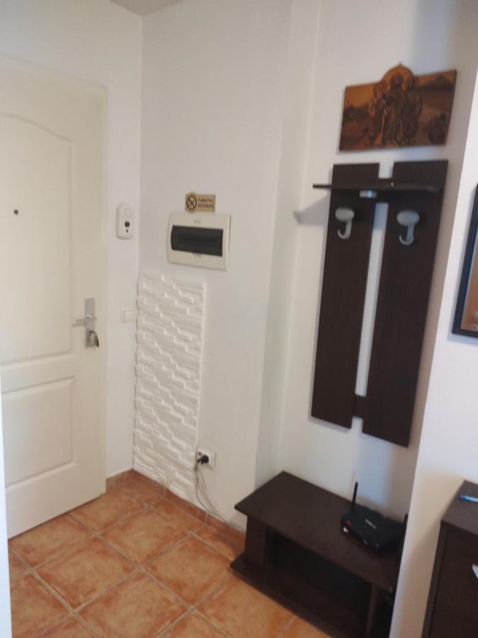 Avantgarden1 .Apartament Lux 布拉索夫 外观 照片