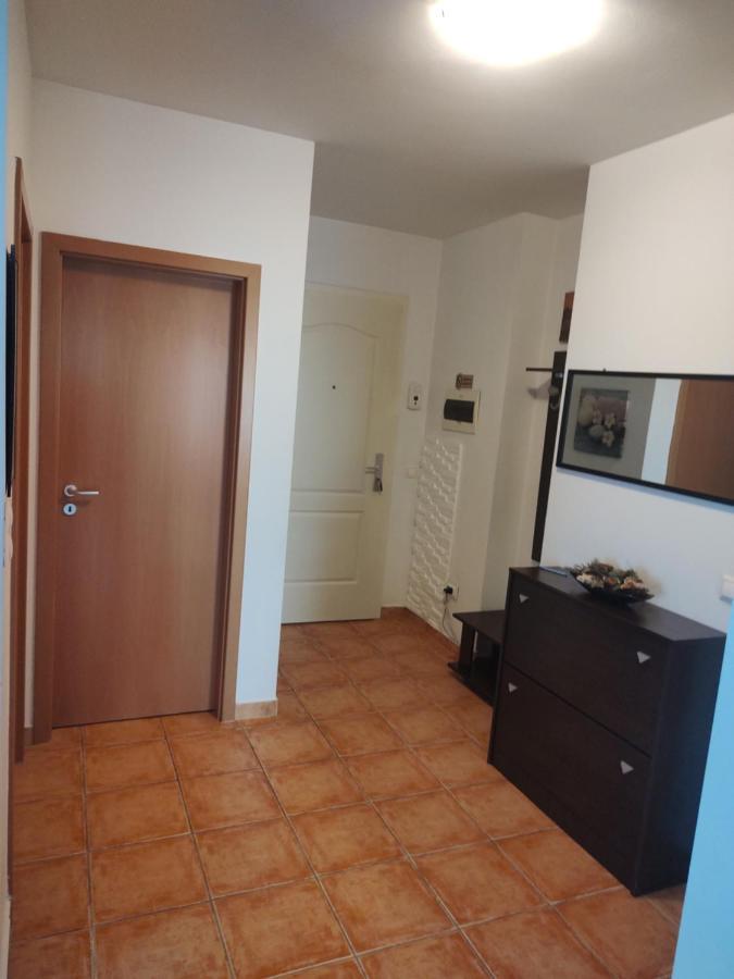 Avantgarden1 .Apartament Lux 布拉索夫 外观 照片