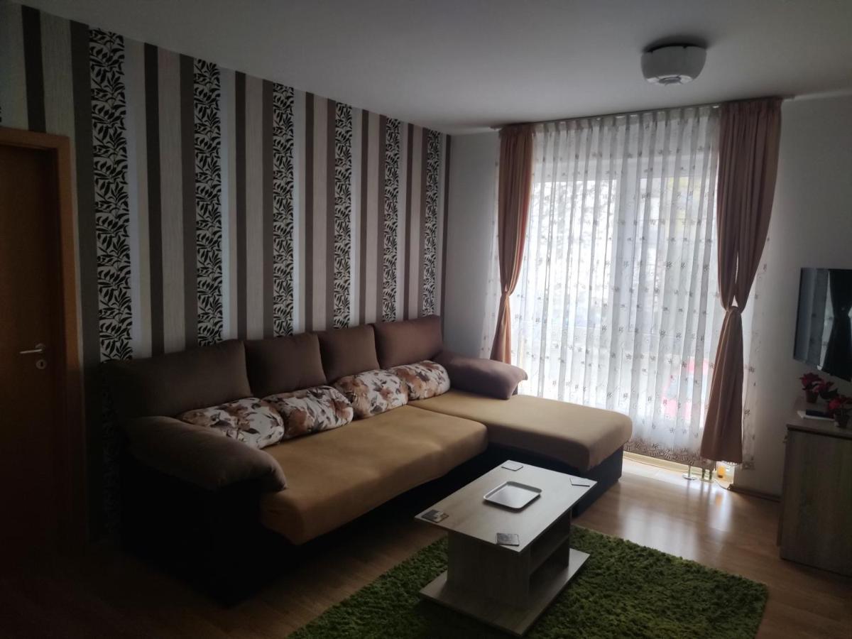Avantgarden1 .Apartament Lux 布拉索夫 外观 照片