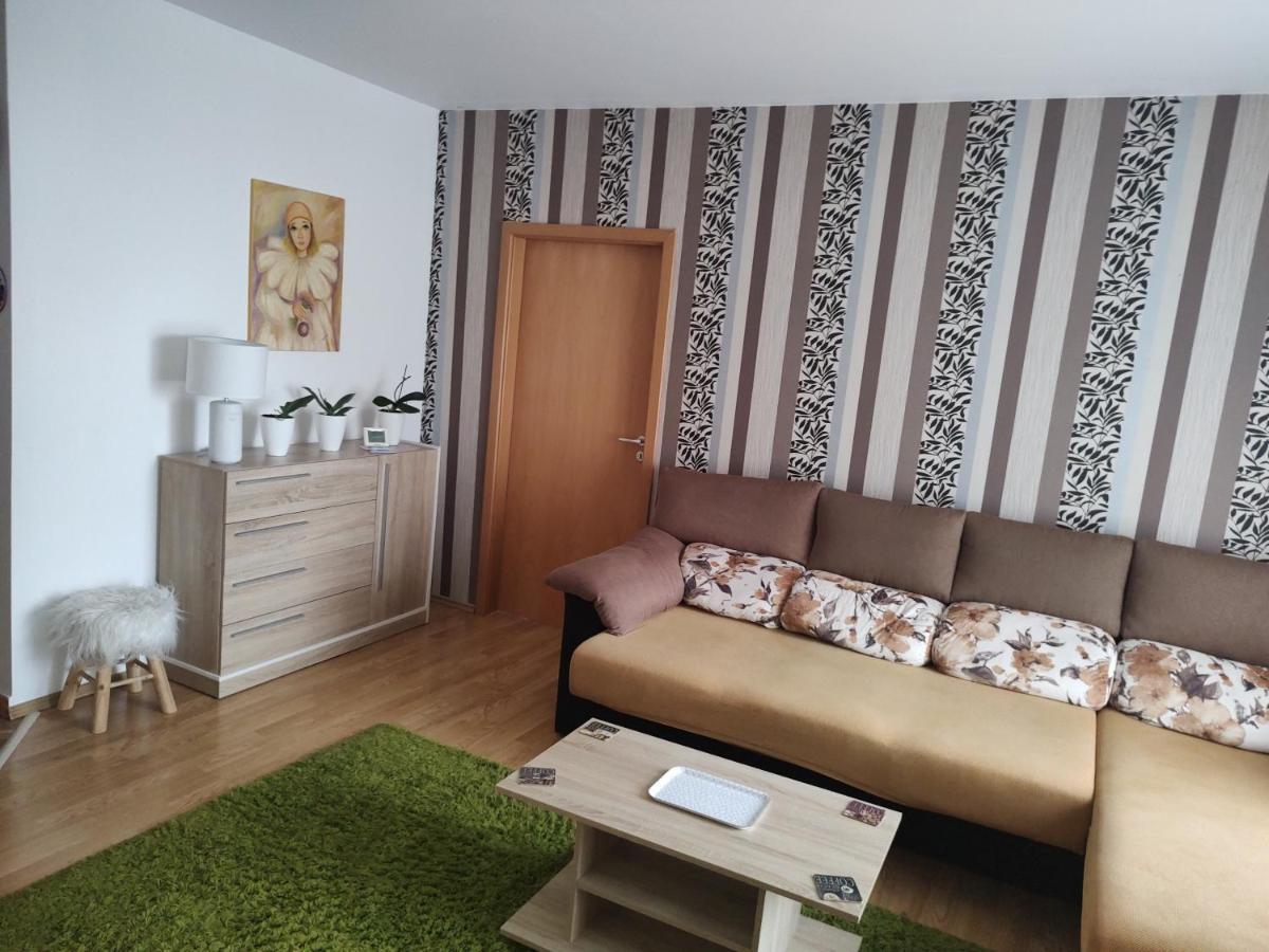Avantgarden1 .Apartament Lux 布拉索夫 外观 照片