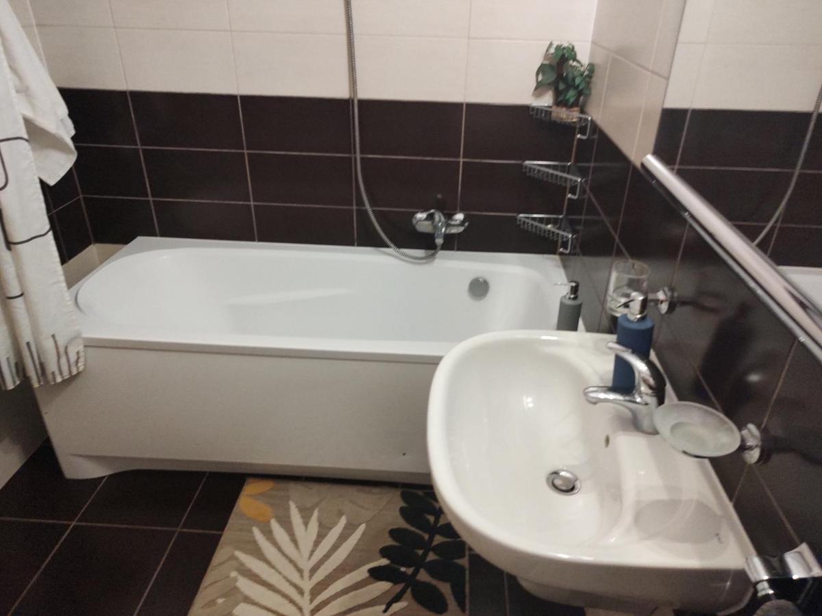 Avantgarden1 .Apartament Lux 布拉索夫 外观 照片