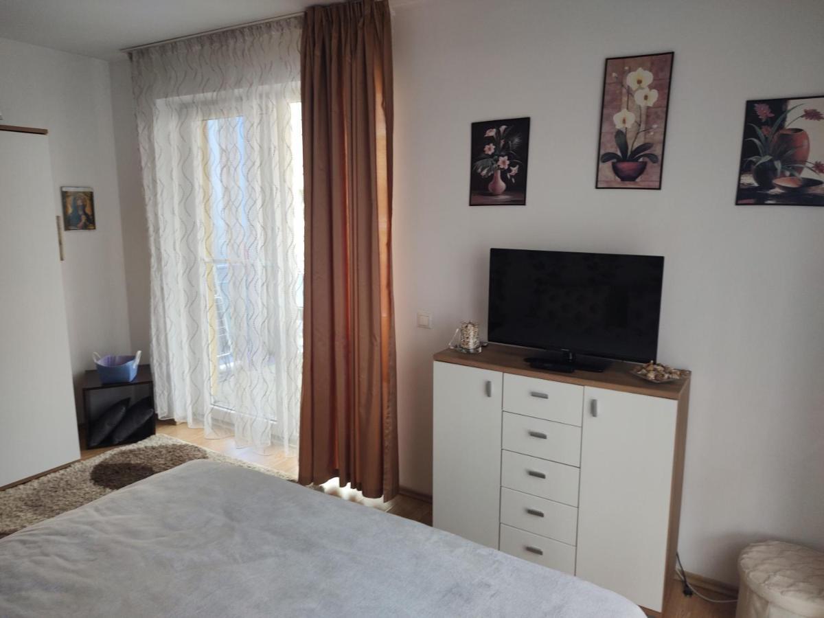 Avantgarden1 .Apartament Lux 布拉索夫 外观 照片