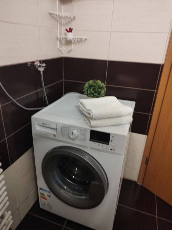 Avantgarden1 .Apartament Lux 布拉索夫 外观 照片
