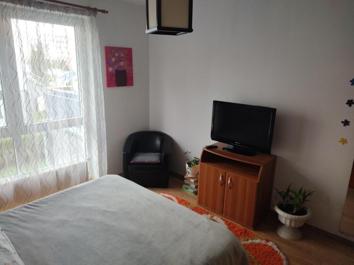 Avantgarden1 .Apartament Lux 布拉索夫 外观 照片