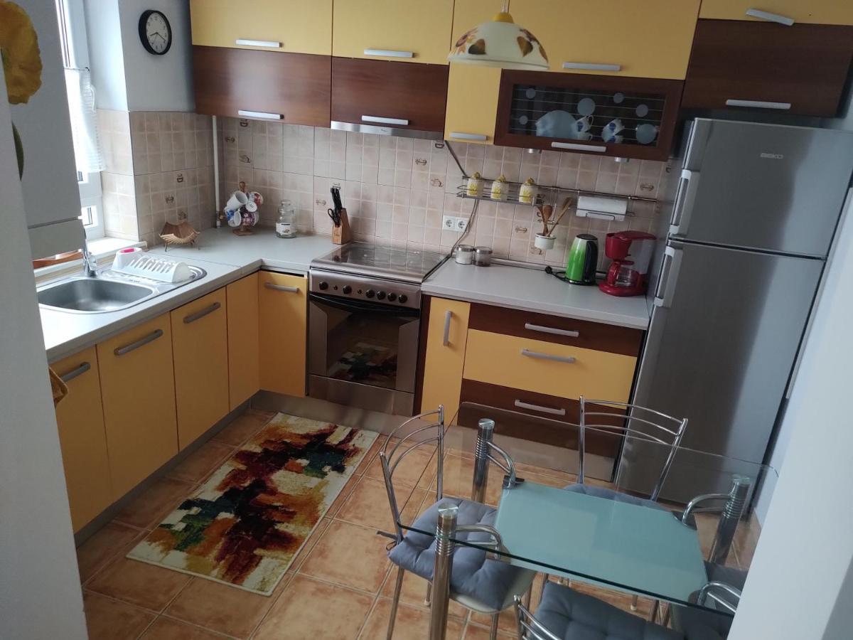 Avantgarden1 .Apartament Lux 布拉索夫 外观 照片