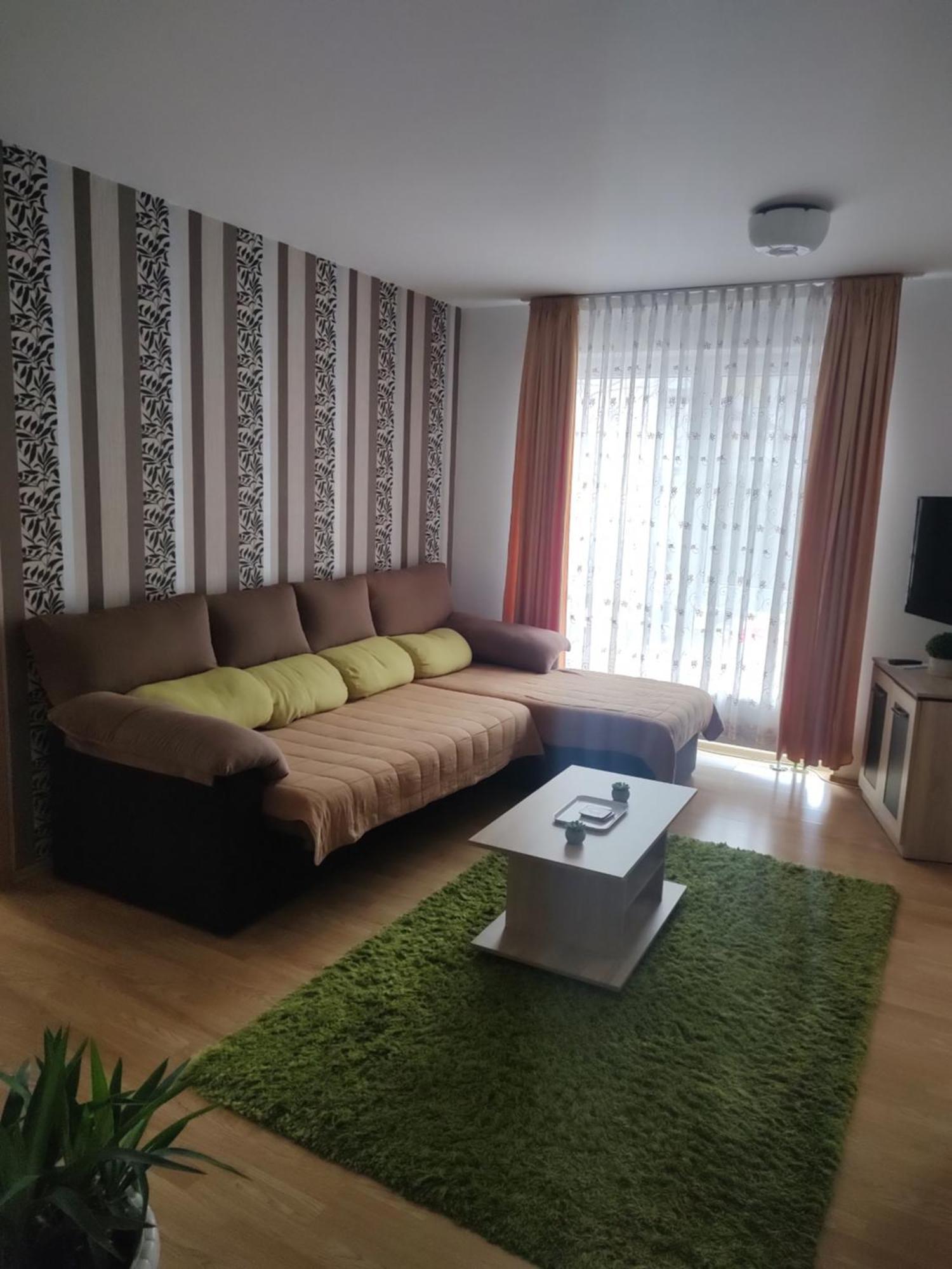 Avantgarden1 .Apartament Lux 布拉索夫 外观 照片