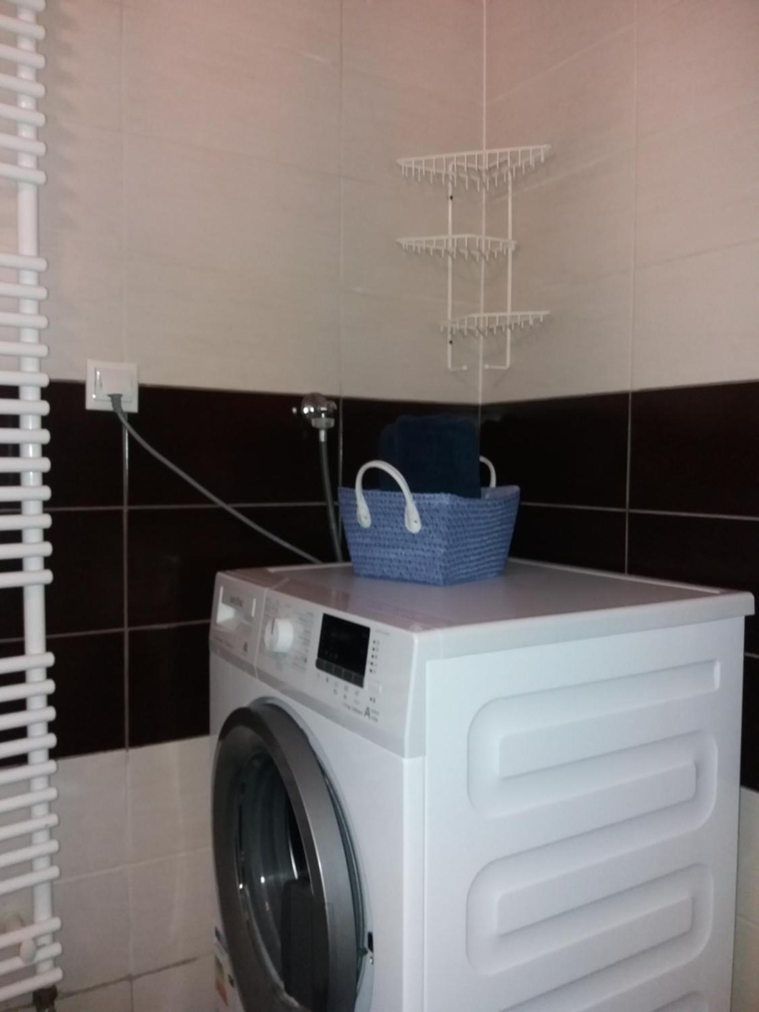 Avantgarden1 .Apartament Lux 布拉索夫 客房 照片